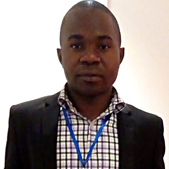 Dr. Victor Molokwu